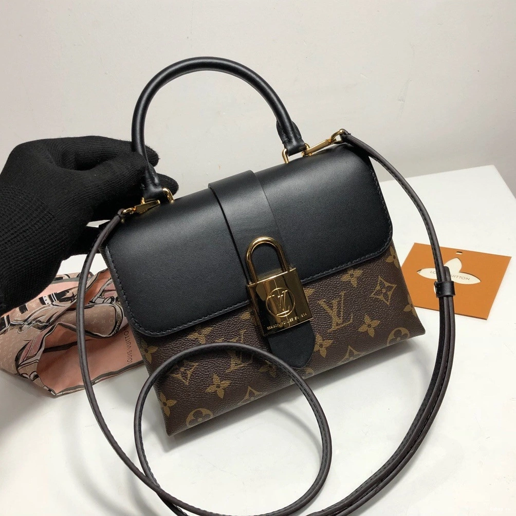 LOUIS BB LOCKY VUITTON 0723